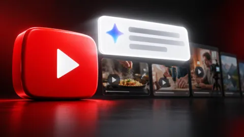 “Ask YouTube”