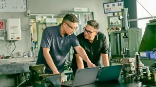 Lenovo sənədli film