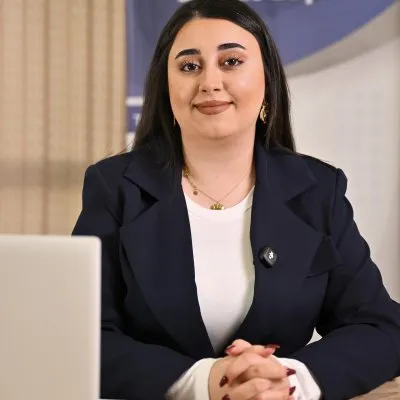 Nərmin Qarayeva