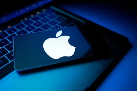 Apple