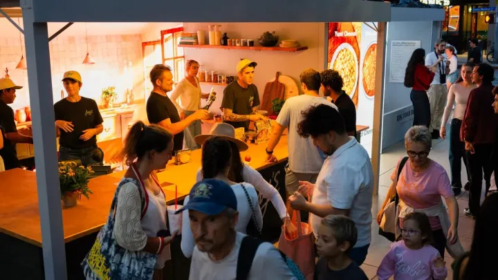 Amy’s Kitchen