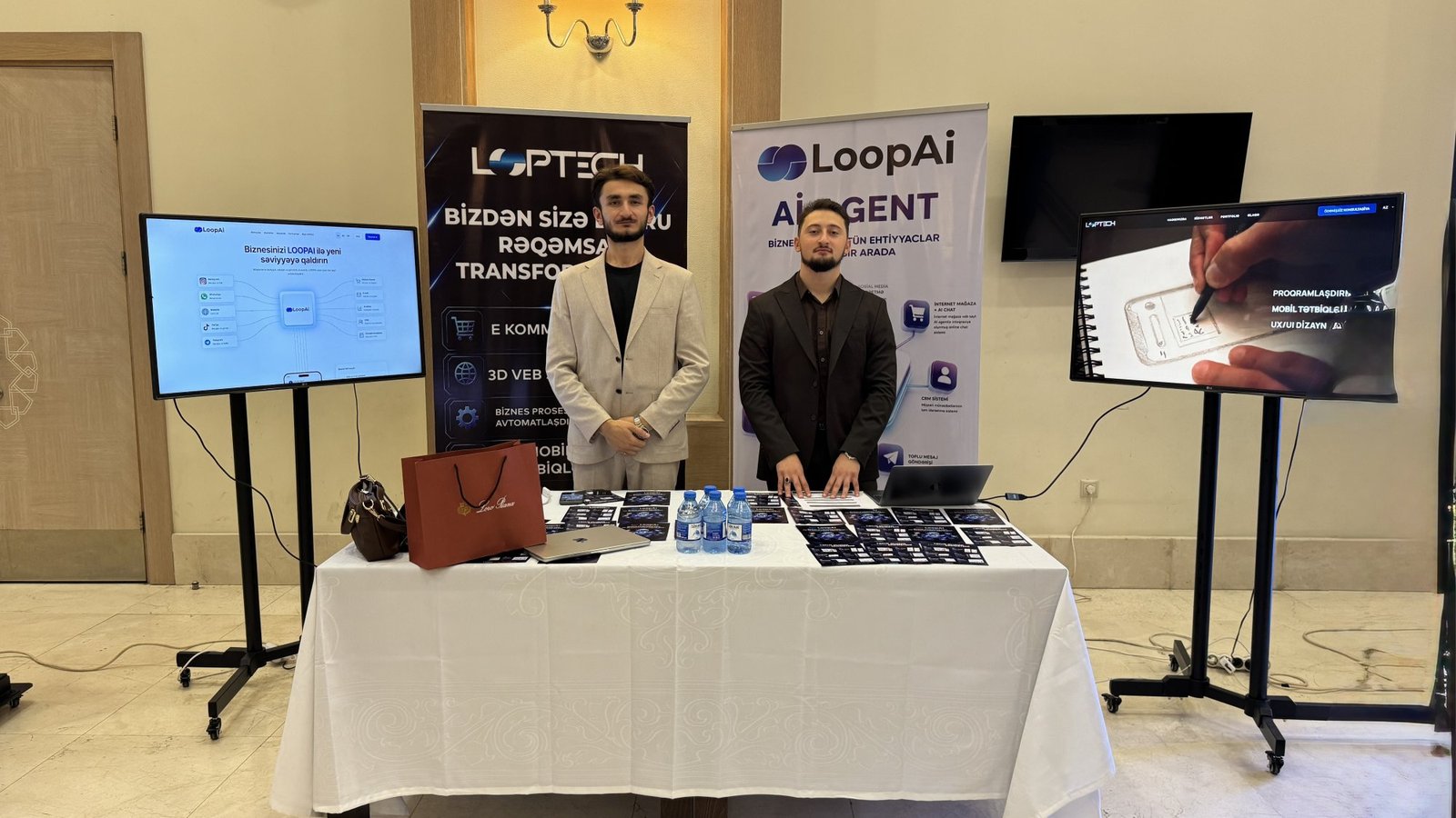 Loop Tech AI