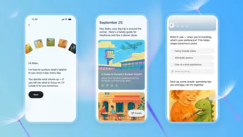 ChatGPT Reklam Dünyasına Yeni Açar Gətirə bilər