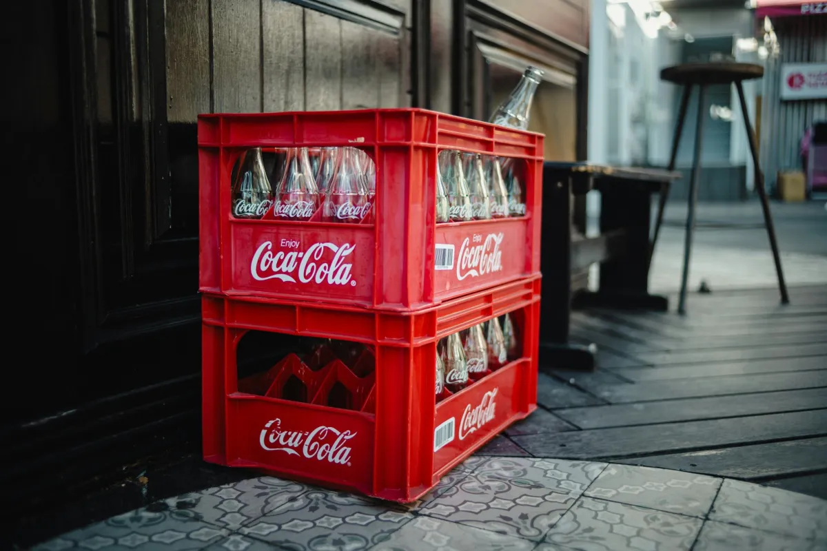 Coca-Cola