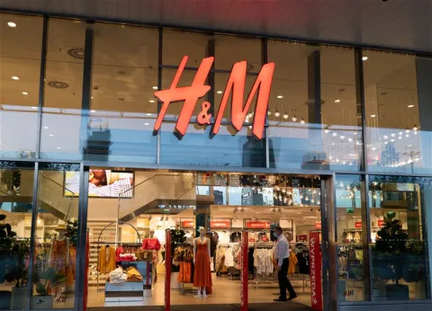 H&M Azərbaycanda İlk Mağazasını Açacaq