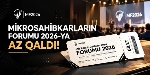 mikrosahibkarlarin forumu