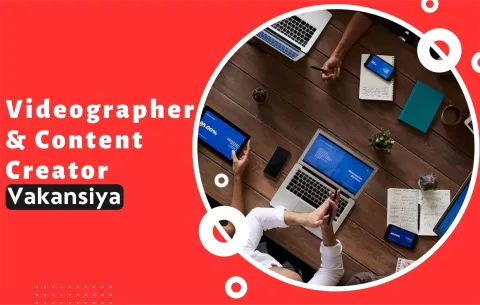 Videographer & Content Creator