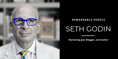Marketinqi öyrənmək istəyənlərə əslində nə öyrədilməlidir? – Seth Godin