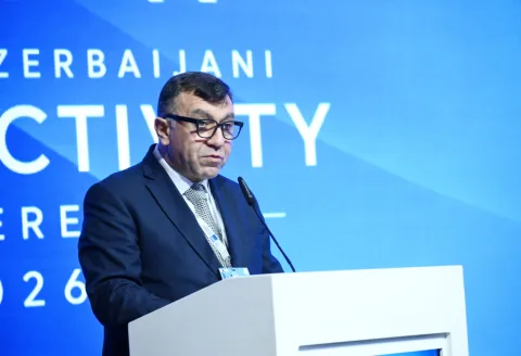 Azərbaycan investisiya və texnologiya əməkdaşlığını gücləndirə bilər
