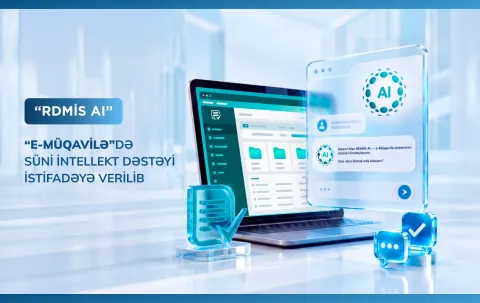 "RDMİS AI"