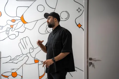 Reklam və marketinqdə “bərbər effekti” və ya “mikro rebrendinq” – Rasul Zahidov