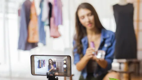 Influencer’lar PR Hədiyyələrinin Vergisini Ödəyəcək — Türkiyə
