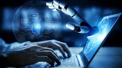 Araşdırma: AI bacarıqları olan işçilərin maaşı daha yüksəkdir