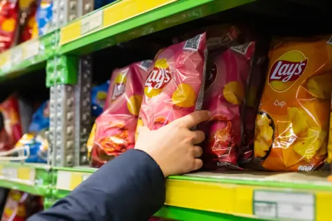 PepsiCo qiymətləri endirdi: Müştərilər yenidən brendə qayıdır
