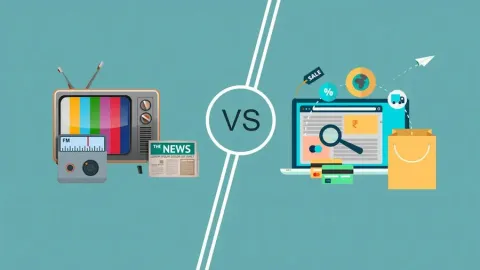 Kontent marketinqi ənənəvi reklamı əvəz edə bilərmi?