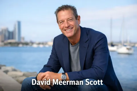 Müasir Marketinqin Manifesti: David Meerman Scott-un Yeni Qaydaları