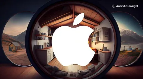 Apple bir fotodan 3D obyekt yaradan LiTo AI alətini təqdim etdi