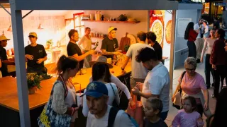 Amy’s Kitchen