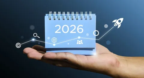 2026 üçün 9 marketing proqnozu — AI polarizasiyası marketinq dünyasını necə formalaşdıracaq?