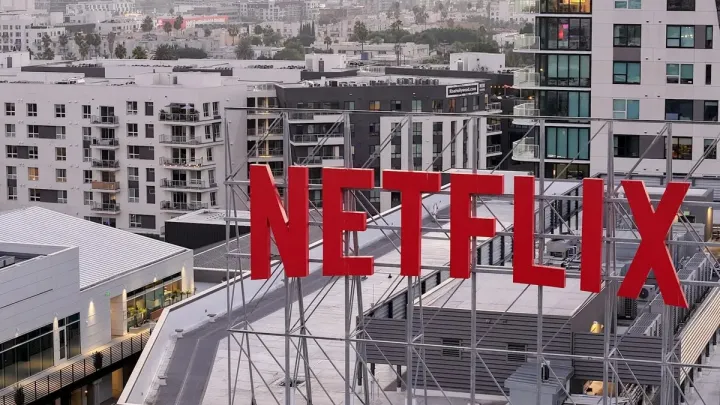 Netflizx