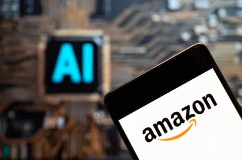 Amazon Ads kampaniya – AI avtomatlaşdırmasını genişləndirir