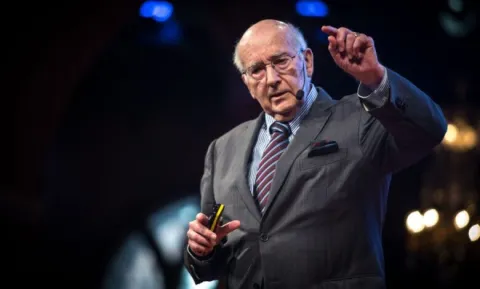 Philip Kotler kimdir?