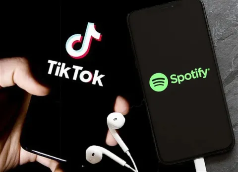 “Spotify” və “TikTok” Azərbaycanda vergi uçotuna alınıb
