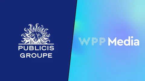 Qlobal reklam bazarında liderlik yarışı: Publicis WPP-ni ötüb