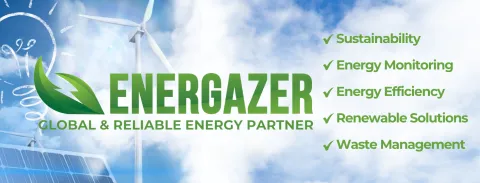 “ENERGAZER” Azərbaycandakı fəaliyyətini yeni səhifə üzərindən davam etdirəcək