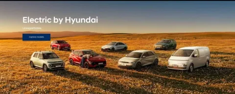 Hyundai