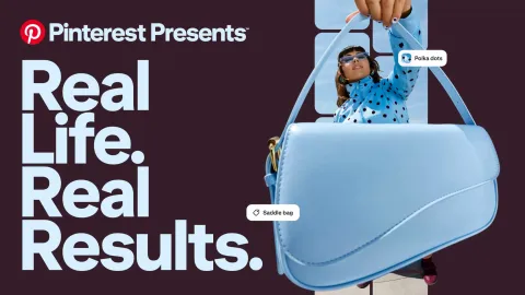 Pinterest vizual axtarışları yeni reklam kanalına çevirir
