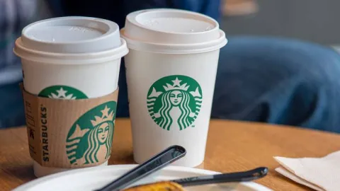 Starbucks vidalaşdığı 13 içkini açıqladı