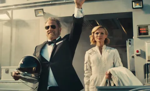 Dos Equis “Most Interesting Man” kampaniyasını yenidən dirildir