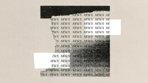 Media nəhəngləri Vaşinqtonda: AI şirkətlərinə qarşı yeni mübarizə