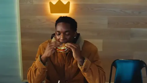 Burger King “Oscars” reklamlarında səhvlərini etiraf etdi – indi isə bunu sübut etməlidir