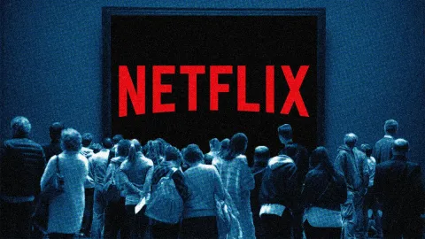 Netflix reklam hədəfləməsini gücləndirmək üçün Amazon-un alış məlumatlarından istifadə edəcək