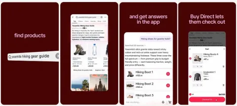 “TikTok” süni intellekt əsaslı yeni reklam alətlərini təqdim edib