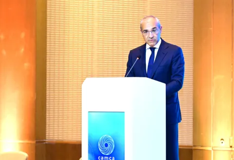 Azərbaycanın iştirakı ilə “Made in Central Asia” brendi altında istehsala başlanılacaq