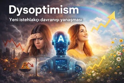 “Dysoptimism” — Marketinq üçün yeni istehlakçı davranışı