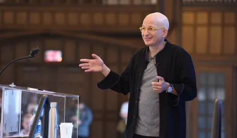 Tender savaşını necə qazanmalı – Seth Godin
