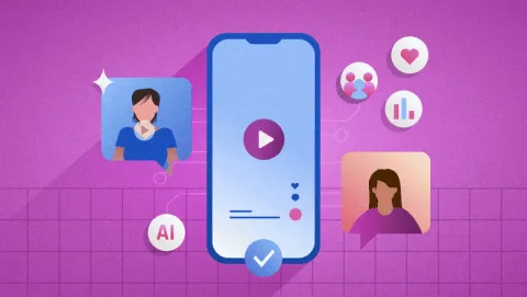 Marketoloqlar nə düşünür? Sosial media marketinqində 2026 üçün 7 əsas trend