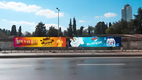Ülker və Hayat Kimya “Kusura Magma! Bingo Burada!” Kampaniyası ilə Diqqət Çəkir
