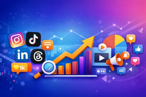 2026‑cı il üçün sosial media marketinqində 18 trend — Hootsuite analizindən tam tərcümə