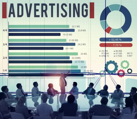 Qlobal pərakəndə media reklam bazarı 200 mlyrd $-ı aşacaq – WARC Media proqnozu
