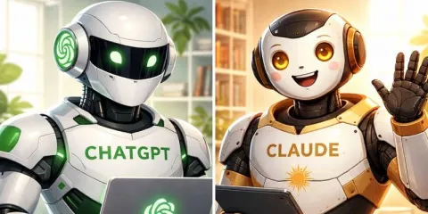 Süni İntellektlərin Reklam Savaşı – Köhnə işçilərdən ChatGPT-yə göndərmə