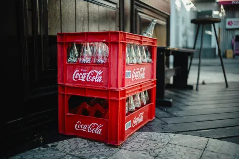 Coca-Cola