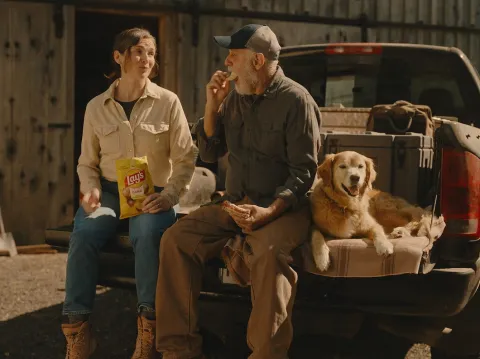 Lay’s-in Super Bowl Reklamı Sosial Mediada Duyğulara Toxundu