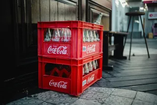 Coca-Cola