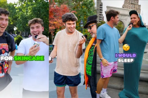 “Süni Zəkaya Qarşı” Ən Real Silah – Reklamın başqa növü