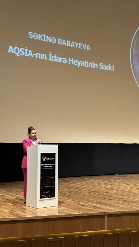 Səkinə Babayeva